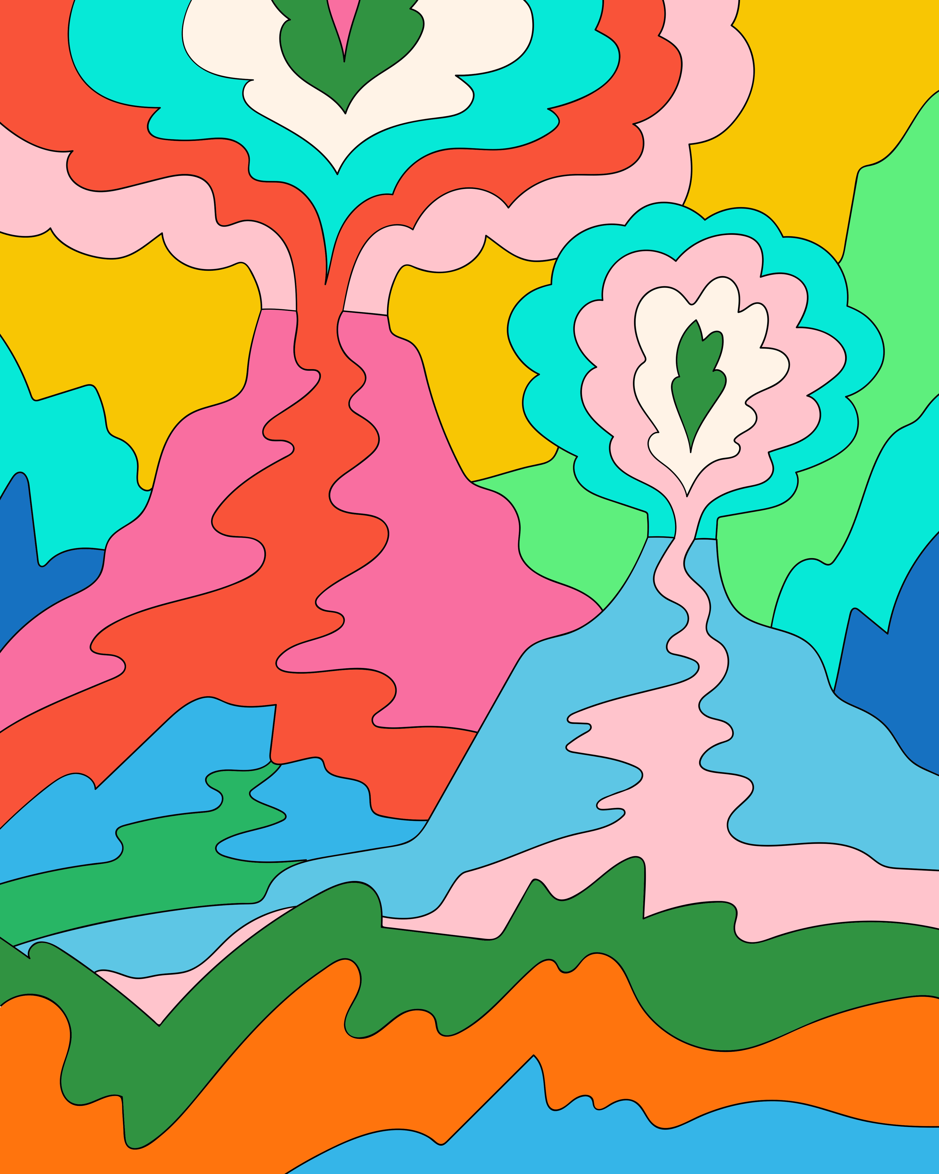 Building for Real Impact